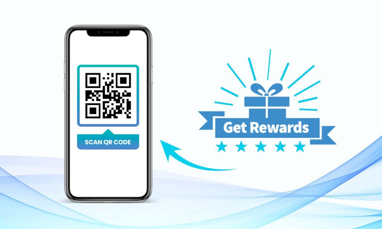 Worker Loyalty Reward App
