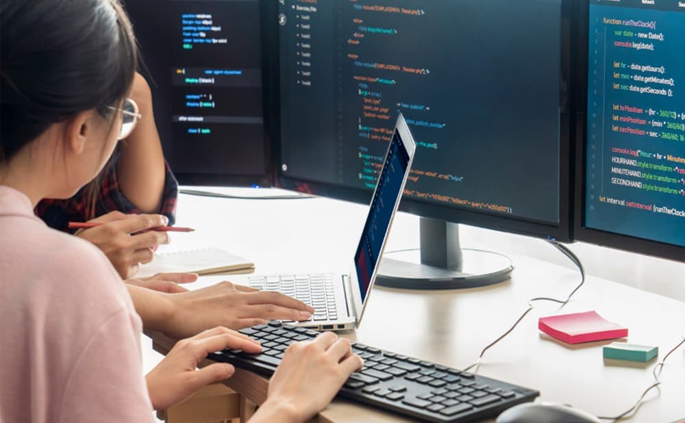 Seamless System Connectivity