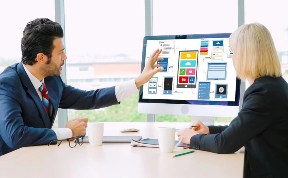 Tailored Business Logic Implementation