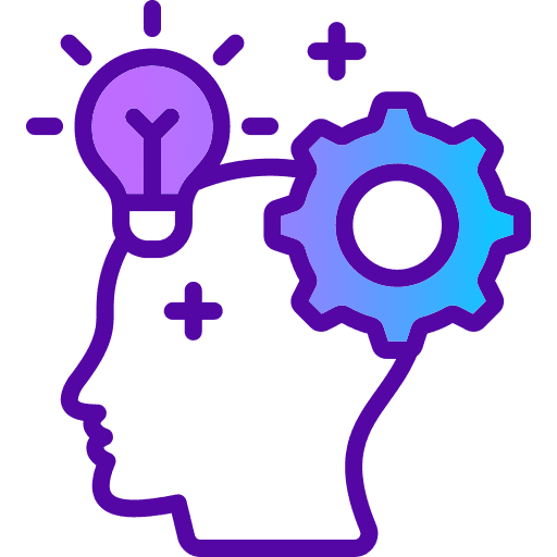 Mindset Icon