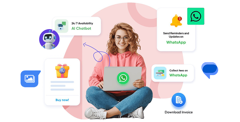 Services Hero CPaaS Solution