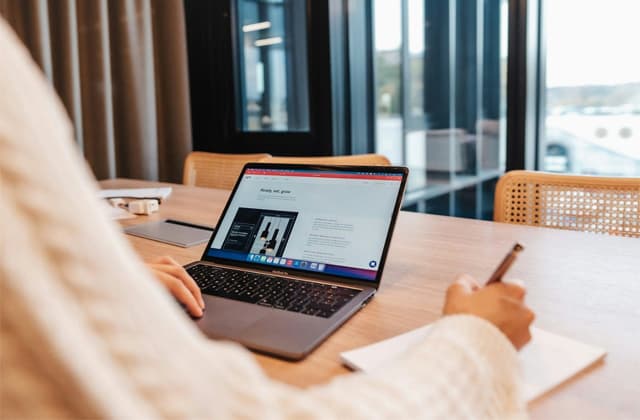 Intentional UX Design.