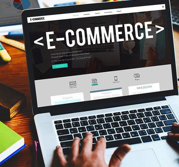 Why Choose Web Development