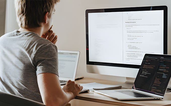 Backend & Restful API Development