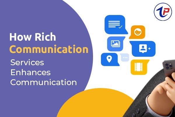 Rich Communication Services