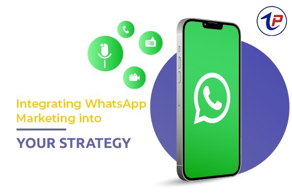 WhatsApp Marketing