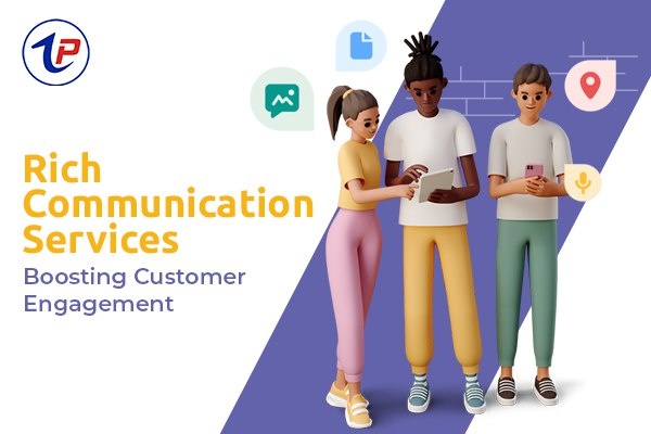 Rich Communication Services