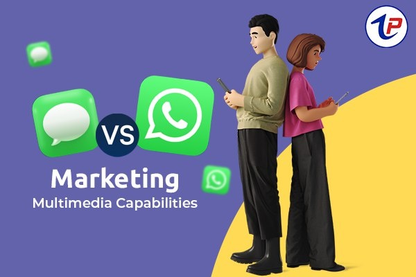 WhatsApp Marketing